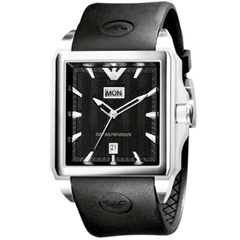 ساعت مچی امپریو آرمانی کد AR0653 - emporio armani watch ar0653  